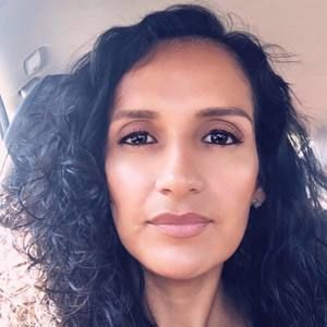 Meet your Posher, Erika